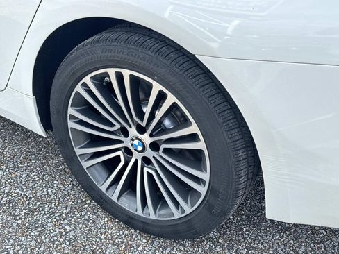 Used 2020 BMW 540i RWD image 5