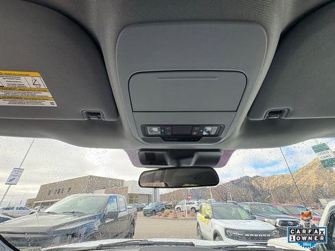 Used 2025 Ford F150 XLT w/ Equipment Group 301A Standard image 23