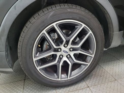 Used 2016 Ford Explorer Sport w/ Equipment Group 401A image 31