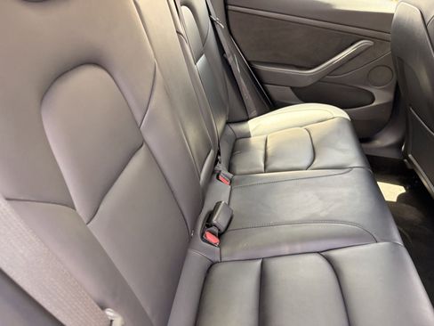 Used 2023 Tesla Model 3 Standard Range RWD image 13