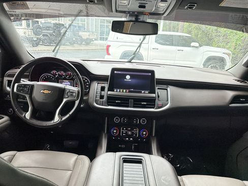 Used 2021 Chevrolet Tahoe LT RWD image 30