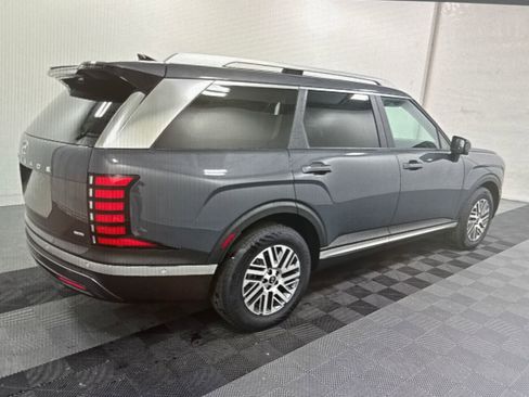 Used 2026 Hyundai Palisade SEL AWD/4WD image 2