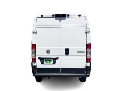Used 2024 RAM ProMaster 2500 w/ Convenience Group