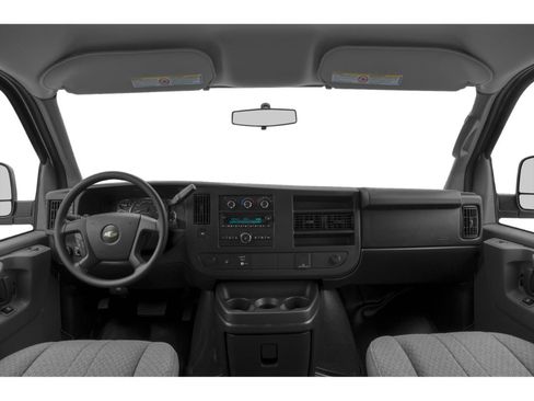 Used 2015 Chevrolet Express 2500 w/ Cold Climate Package image 35