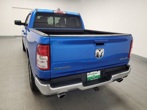 Used 2021 RAM 1500 Big Horn image 6