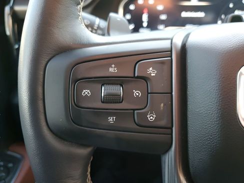 Used 2024 GMC Sierra 1500 Denali Ultimate image 34