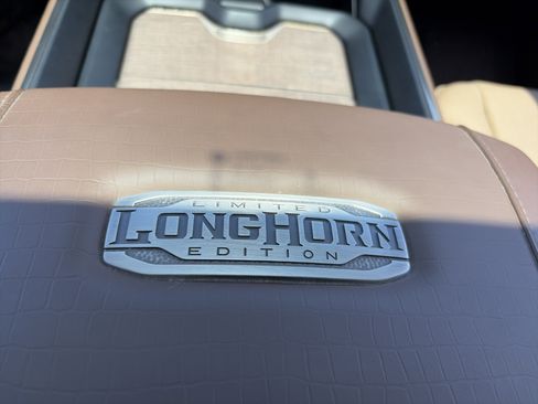 Used 2023 RAM 3500 Limited AWD/4WD image 66