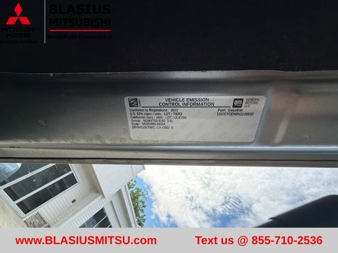 Used 2022 Chevrolet Colorado LT w/ Safety Package AWD/4WD image 61