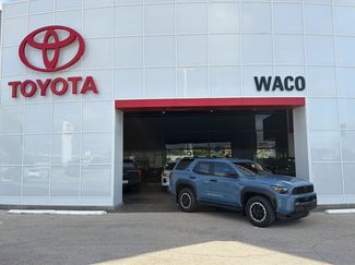 New 2026 Toyota 4Runner TRD Off-Road Premium AWD/4WD video 1