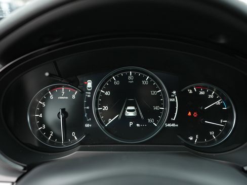 Certified 2021 MAZDA CX-9 Grand Touring image 11