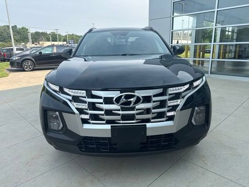 Used 2023 Hyundai Santa Cruz SEL Premium AWD/4WD image 2