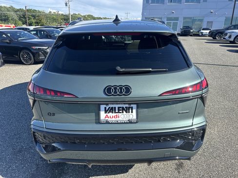 New 2026 Audi Q3 quattro 2.0T AWD/4WD image 5