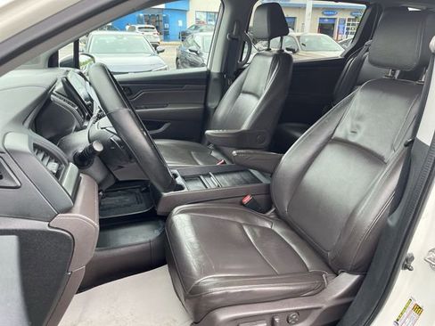 Used 2018 Honda Odyssey EX-L image 15