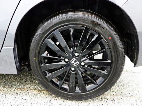 Used 2020 Honda Fit Sport image 19