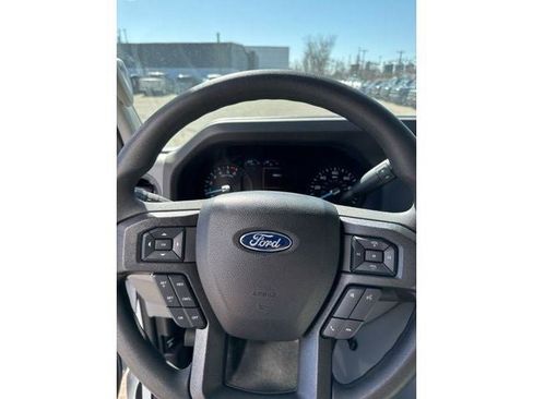 New 2024 Ford E-350 and Econoline 350 Super Duty w/ Ambulance Prep Package image 14