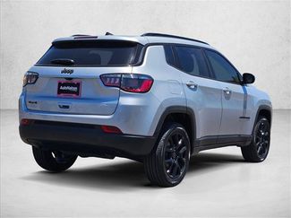 New 2026 Jeep Compass Latitude AWD/4WD video 2