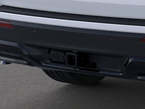 New 2026 Ford Explorer ST-Line image 23