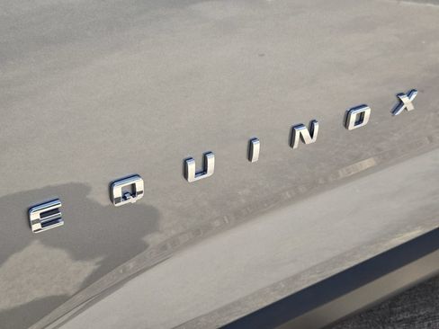 New 2026 Chevrolet Equinox LT FWD image 13