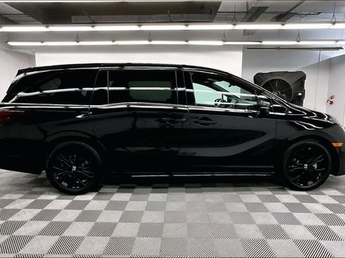 Used 2025 Honda Odyssey Sport-L image 15