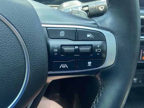Used 2025 Kia K5 GT w/ GT1 Package FWD image 29