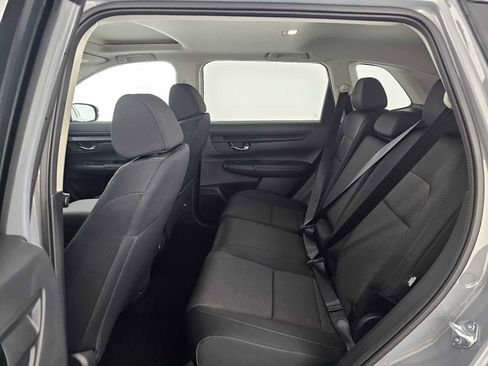 New 2026 Honda CR-V EX image 16