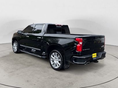 Used 2024 Chevrolet Silverado 1500 High Country w/ High Country Premium Package