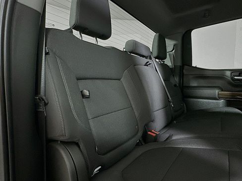 Used 2022 Chevrolet Silverado 1500 LT Trail Boss w/ Bed Protection Package AWD/4WD image 25