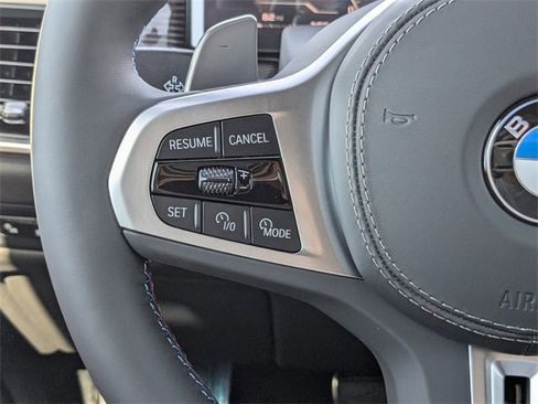 New 2026 BMW X5 M60i w/ Climate Comfort Package image 29
