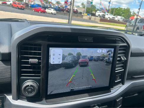 New 2026 Ford F150 XLT AWD/4WD image 28