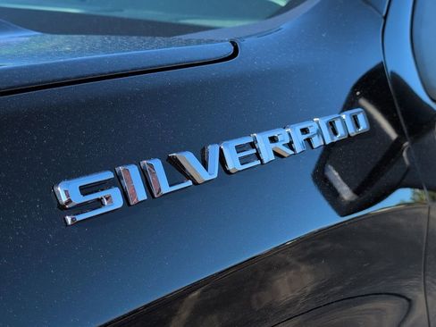 New 2026 Chevrolet Silverado 1500 W/T w/ WT Safety Package image 11