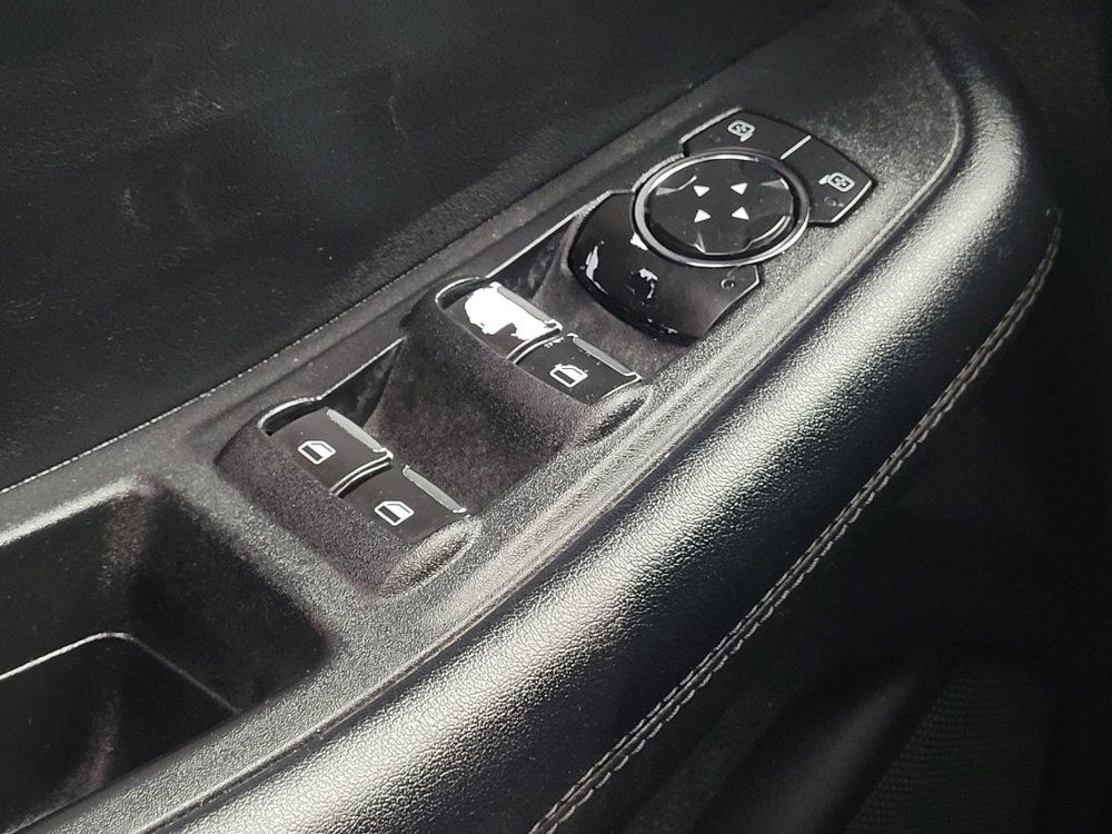 Used 2022 Ford Edge SEL w/ Convenience Package AWD/4WD image 27