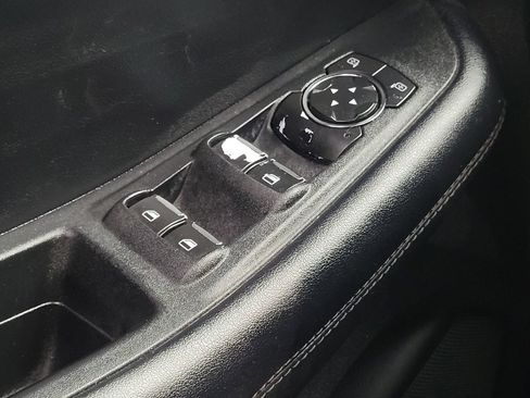 Used 2022 Ford Edge SEL w/ Convenience Package AWD/4WD image 27