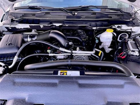 Used 2023 RAM 1500 Classic SLT w/ Protection Group image 24