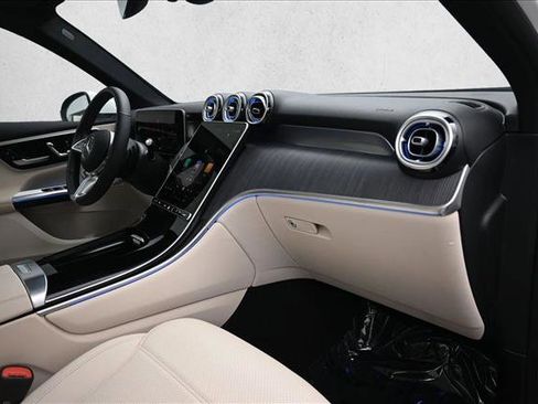 Certified 2026 Mercedes-Benz GLC 300 4MATIC image 28