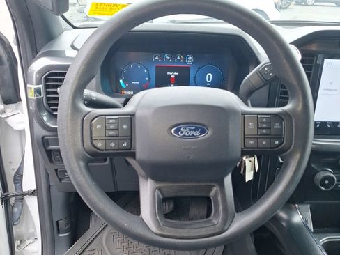 Used 2024 Ford F150 STX RWD image 13