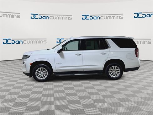 Used 2024 Chevrolet Tahoe LT image 5