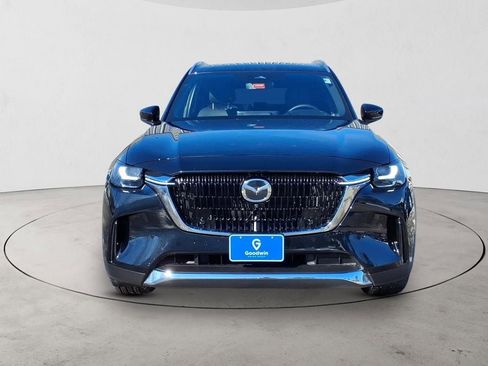 New 2026 MAZDA CX-90 3.3 Turbo w/ Premium Plus Pkg AWD/4WD image 2