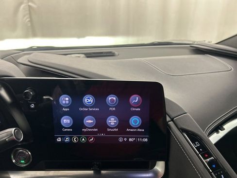 Used 2022 Chevrolet Corvette Stingray Preferred Conv image 14