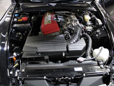 Used 2008 Honda S2000 CR image 14