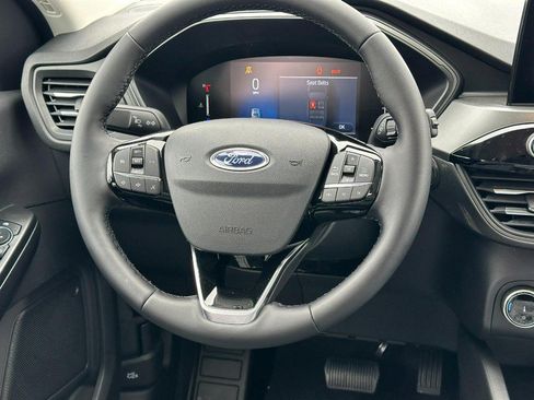 New 2026 Ford Escape Active w/ Cold Weather Package image 6