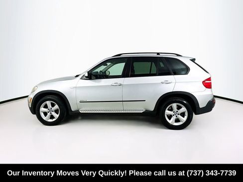 Used 2010 BMW X5 xDrive30i AWD/4WD image 4