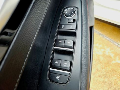 Used 2024 Kia Forte GT w/ GT2 Package FWD image 31