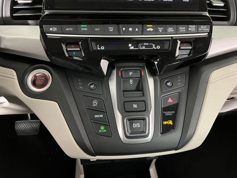 New 2026 Honda Odyssey EX-L image 15