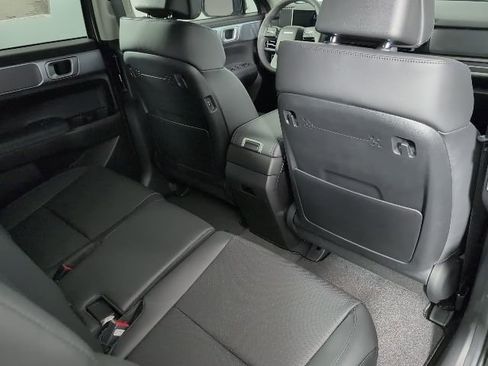 New 2026 Hyundai Santa Fe SEL AWD/4WD image 10