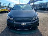 Used 2015 Chevrolet Sonic LT w/ Advanced Safety Package image 2