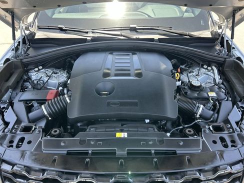 Used 2021 Land Rover Range Rover Velar R-Dynamic S AWD/4WD image 31
