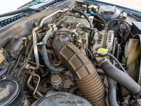 Used 1987 MAZDA RX-7 GXL image 18