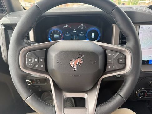 New 2026 Ford Bronco Outer Banks AWD/4WD image 26