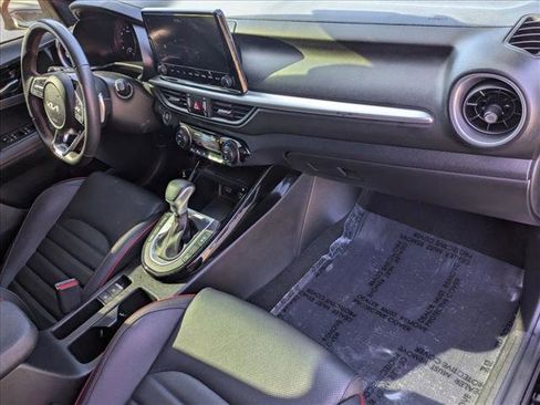 Used 2024 Kia Forte GT w/ Option Group 015 image 22