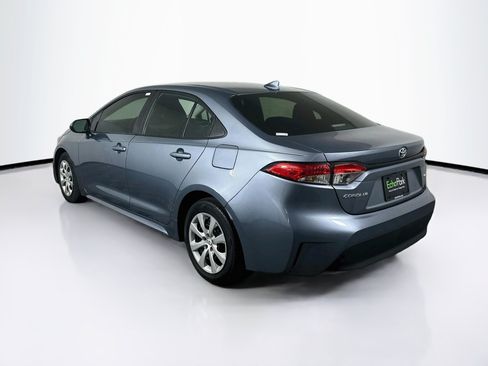 Used 2024 Toyota Corolla LE FWD image 5